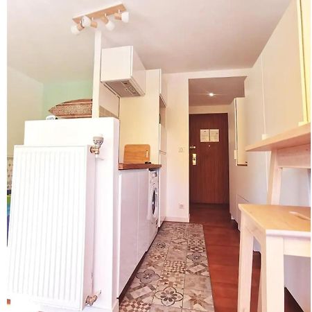 Studio Cosy Biarritz - Classe 2 Etoiles Exterior foto