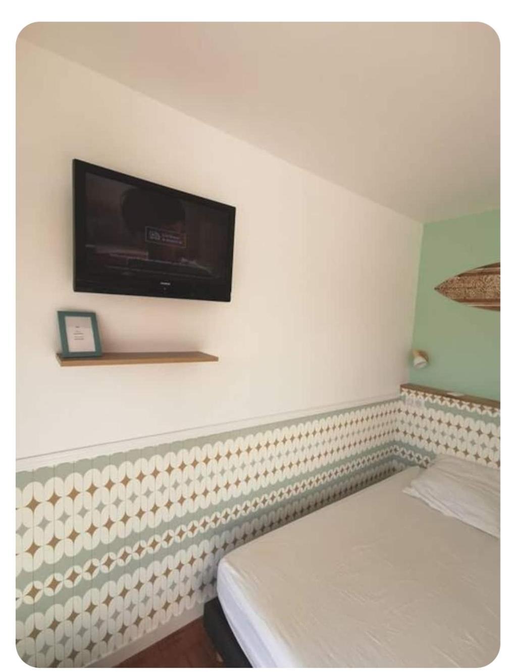 Studio Cosy Biarritz - Classe 2 Etoiles Exterior foto