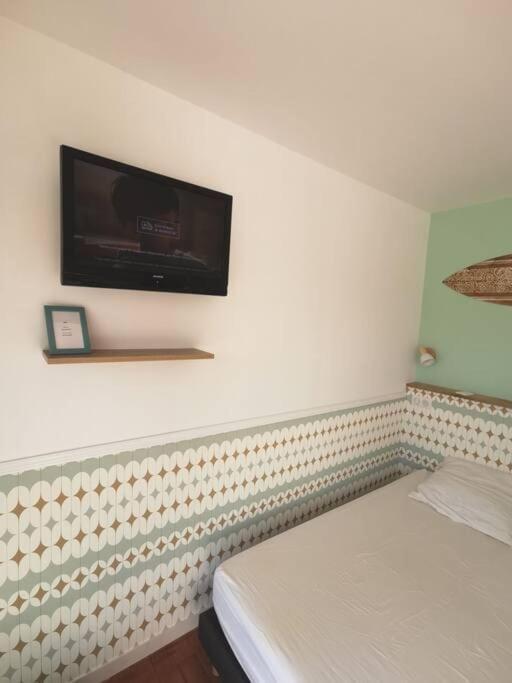 Studio Cosy Biarritz - Classe 2 Etoiles Exterior foto